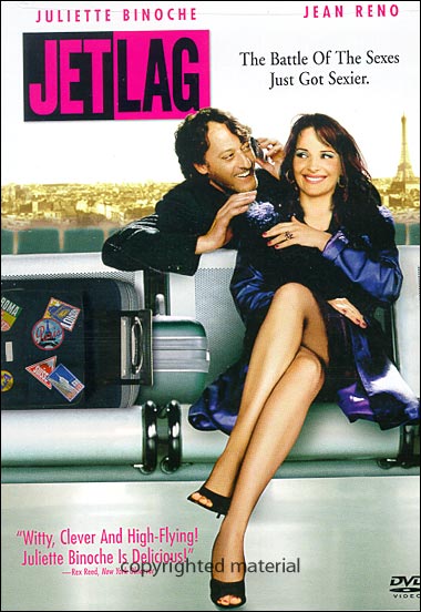 JET LAG (2002) / (SUB)-JET LAG (2002) / (SUB)