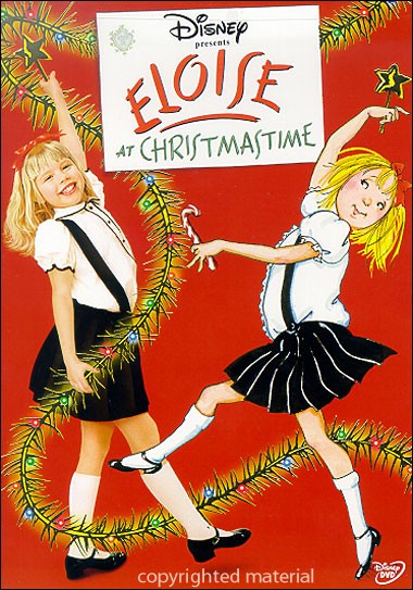 ELOISE AT CHRISTMASTIME / (FULL AC3 DOL DUB SUB)-ELOISE AT CHRISTMASTIME / (FULL AC3 DOL DUB SUB)
