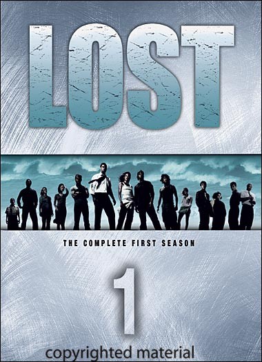 LOST: COMPLETE FIRST SEASON (7PC) / (AC3 DOL WS)-LOST: COMPLETE FIRST SEASON (7PC) / (AC3 DOL WS)
