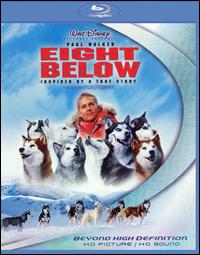 EIGHT BELOW / (AC3 DOL DUB)-EIGHT BELOW / (AC3 DOL DUB)
