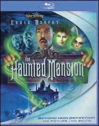 HAUNTED MANSION / (AC3 DOL DUB SUB WS)-HAUNTED MANSION / (AC3 DOL DUB SUB WS)