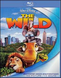 WILD / (WS DUB AC3 DOL)-WILD / (WS DUB AC3 DOL)