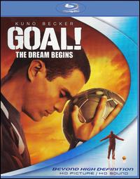 GOAL: THE DREAM BEGINS / (AC3 DOL DUB WS)-GOAL: THE DREAM BEGINS / (AC3 DOL DUB WS)