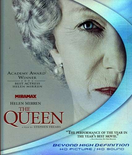 QUEEN (2006)-QUEEN (2006)