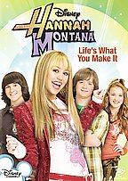 LIFE'S WHAT YOU MAKE OF IT / (FULL AC3 DOL)-HANNAH MONTANA / (FULL AC3 DOL)