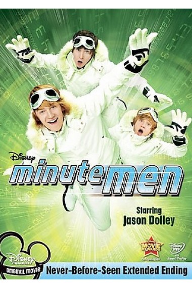 MINUTEMEN-MINUTEMEN