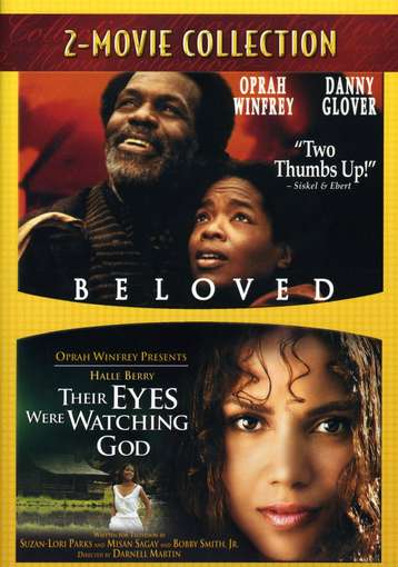 BELOVED (1998) & THEIR EYES WERE WATCHING GOD-BELOVED (1998) & THEIR EYES WERE WATCHING GOD