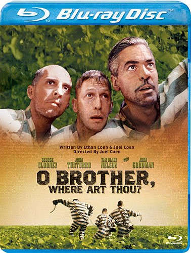 O BROTHER WHERE ART THOU / (SUB WS)-O BROTHER WHERE ART THOU / (SUB WS)