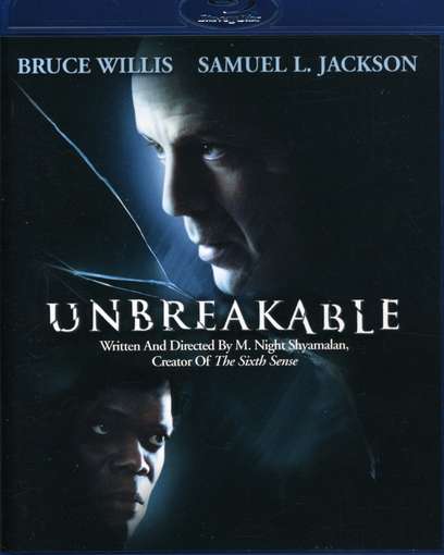 UNBREAKABLE / (WS)-UNBREAKABLE / (WS)