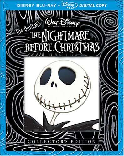 NIGHTMARE BEFORE CHRISTMAS (2PC) / (WS COLL DU-NIGHTMARE BEFORE CHRISTMAS (2PC) / (WS COLL DU