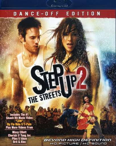 STEP UP 2: THE STREETS / (AC3 DOL WS)-STEP UP 2: THE STREETS / (AC3 DOL WS)