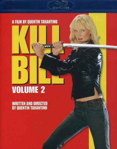KILL BILL 2 / (AC3 DOL WS)-KILL BILL 2 / (AC3 DOL WS)