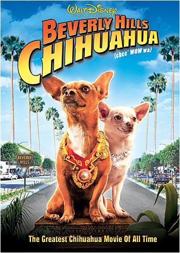 BEVERLY HILLS CHIHUAHUA / (FULL AC3 DOL DUB OCRD-BEVERLY HILLS CHIHUAHUA / (FULL AC3 DOL DUB OCRD