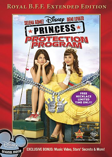PRINCESS PROTECTION PROGRAM / (EXED AC3 DOL DUB)-PRINCESS PROTECTION PROGRAM / (EXED AC3 DOL DUB)