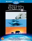 DISNEYNATURE: EARTH (2PC) (W / DVD) / (AC3-DISNEYNATURE: EARTH (2PC) (W / DVD) / (AC3
