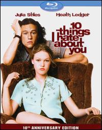 10 THINGS I HATE ABOUT YOU / (ANIV AC3 DOL DTS-10 THINGS I HATE ABOUT YOU / (ANIV AC3 DOL DTS