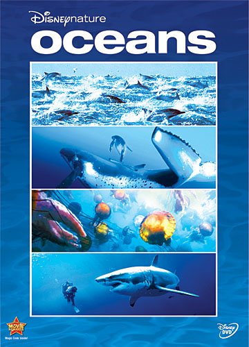 DISNEYNATURE: OCEANS / (AC3 DOL DUB OCRD SUB WS)-DISNEYNATURE: OCEANS / (AC3 DOL DUB OCRD SUB WS)