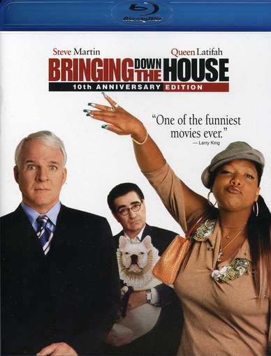 BRINGING DOWN THE HOUSE: 10TH ANNIVERSARY EDITION-BRINGING DOWN THE HOUSE: 10TH ANNIVERSARY EDITION