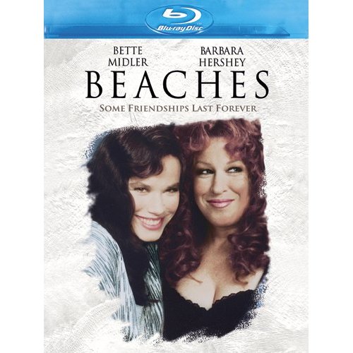 BEACHES / (AC3 DOL DTS DUB SUB WS)-BEACHES / (AC3 DOL DTS DUB SUB WS)