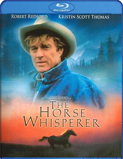 HORSE WHISPERER: 15TH ANNIVERSARY EDITION / (ANIV)-HORSE WHISPERER: 15TH ANNIVERSARY EDITION / (ANIV)