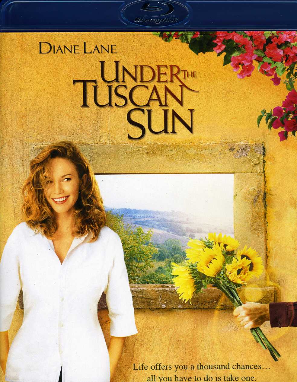 UNDER THE TUSCAN SUN / (DUB SUB WS)-UNDER THE TUSCAN SUN / (DUB SUB WS)