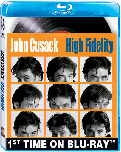 HIGH FIDELITY / (AC3 AMAR DOL DTS DUB SUB WS)-HIGH FIDELITY / (AC3 AMAR DOL DTS DUB SUB WS)