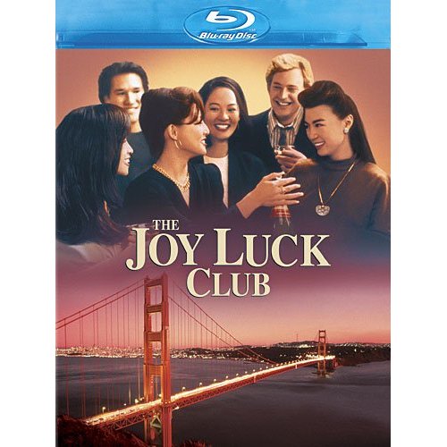 JOY LUCK CLUB / (AC3 DOL DTS DUB SUB WS)-JOY LUCK CLUB / (AC3 DOL DTS DUB SUB WS)