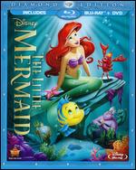 LITTLE MERMAID: DIAMOND EDITION (2PC) (W / DVD-LITTLE MERMAID: DIAMOND EDITION (2PC) (W / DVD