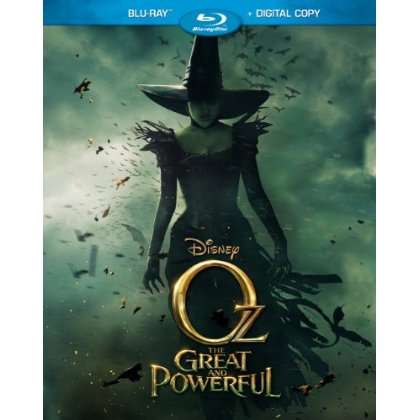 OZ THE GREAT & POWERFUL / (DIGC SUB WS)-OZ THE GREAT & POWERFUL / (DIGC SUB WS)