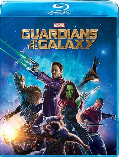 MARVEL'S GUARDIANS OF THE GALAXY / (AC3 DOL DT-MARVEL'S GUARDIANS OF THE GALAXY / (AC3 DOL DT