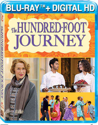 HUNDRED-FOOT JOURNEY / (AC3 DHD DOL DTS DUB SU-HUNDRED-FOOT JOURNEY / (AC3 DHD DOL DTS DUB SU