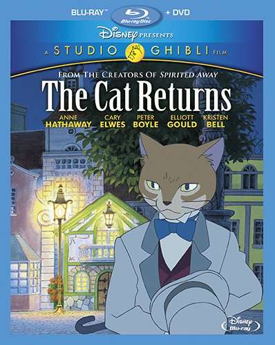 CAT RETURNS (2PC) (W / DVD) / (2PK AC3 DTS-CAT RETURNS (2PC) (W / DVD) / (2PK AC3 DTS