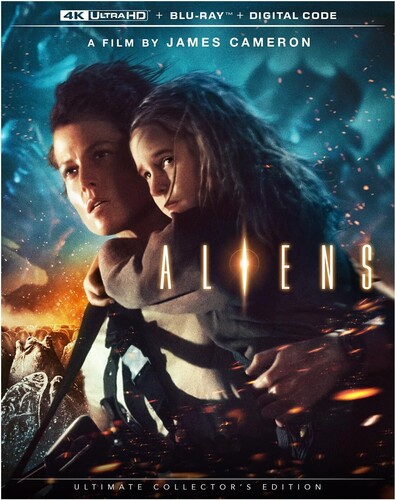 ALIENS (4K) (WBR) (COLL) (AC3) (DIGC) (DOL) (DTS)-ALIENS