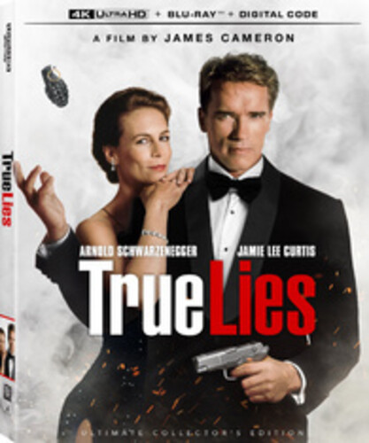 TRUE LIES (4K) (WBR) (COLL) (AC3) (DIGC) (DOL)-TRUE LIES