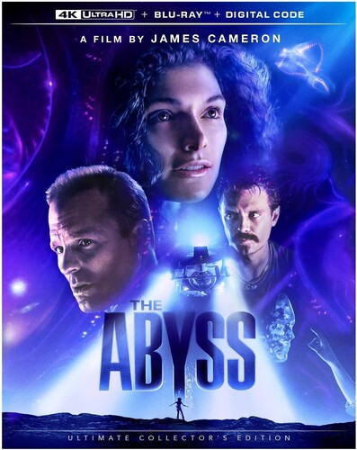 ABYSS (4K) (WBR) (COLL) (AC3) (DIGC) (DOL) (DTS)-ABYSS