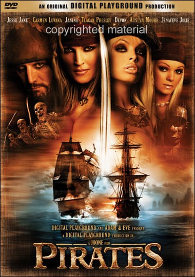 PIRATES (2005) / (WS AC3 DOL)-PIRATES (2005) / (WS AC3 DOL)
