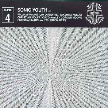 GOODBYE 20TH CENTURY-SONIC YOUTH