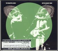 WE'RE ALREADY GONE (BONUS TRACK)-BEAUTIFUL GIRLS