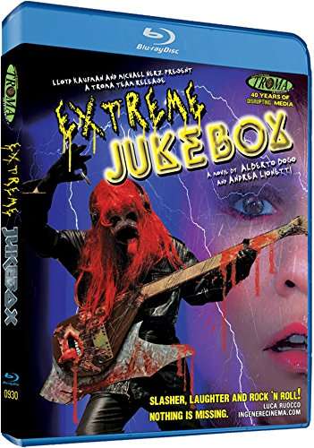 EXTREME JUKEBOX / (DOL WS)-EXTREME JUKEBOX / (DOL WS)
