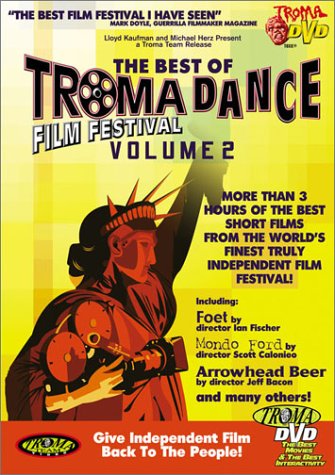 BEST OF TROMADANCE 2-BEST OF TROMADANCE 2