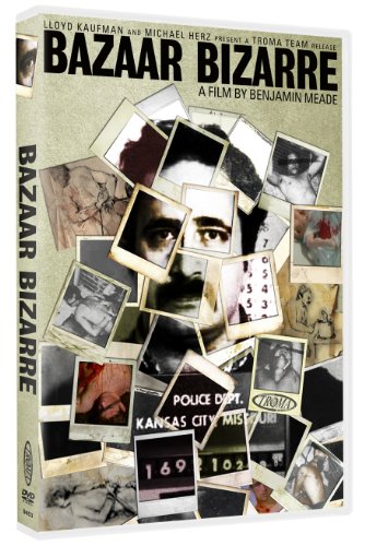 BAZAAR BIZARRE / (WS DOL)-BAZAAR BIZARRE / (WS DOL)