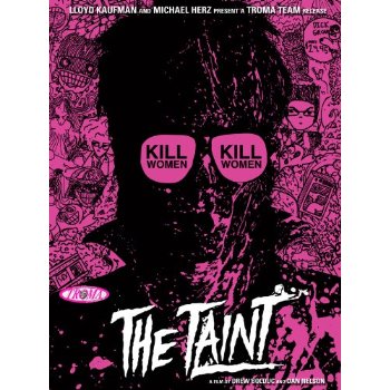 TAINT (2PC) (W / DVD) / (DOL WS)-TAINT (2PC) (W / DVD) / (DOL WS)