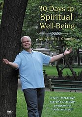 30 DAYS TO SPIRITUAL WELL-BEING-30 DAYS TO SPIRITUAL WELL-BEING
