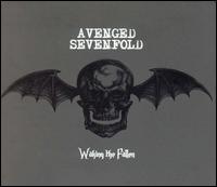 WAKING THE FALLEN-AVENGED SEVENFOLD