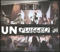 MTV UNPLUGGED (BONUS DVD) (DIG)-ALL TIME LOW