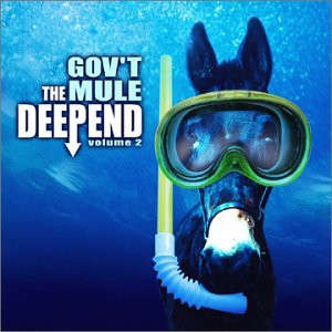 DEEP END 2 (ENH)-GOV'T MULE