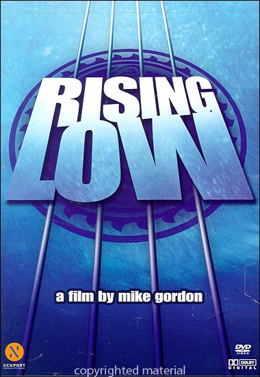 RISING LOW-GOV'T MULE