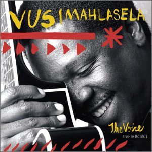 VOICE-VUSI MAHLASELA