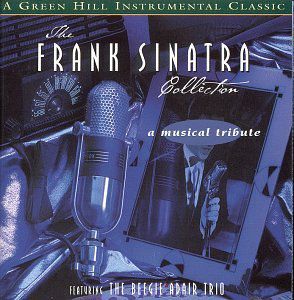 FRANK SINATRA COLLECTION-BEEGIE ADAIR