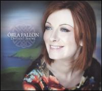 DISTANT SHORE-ORLA FALLON